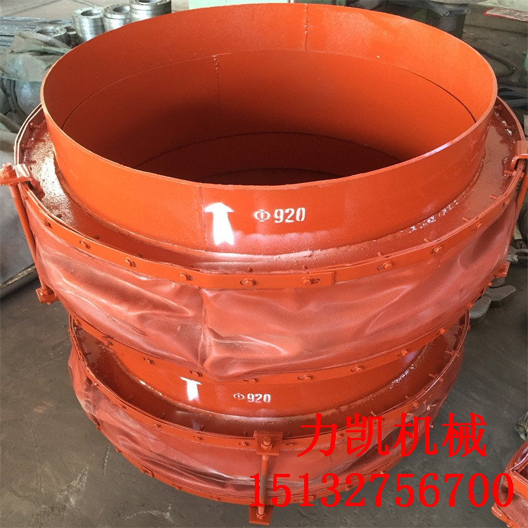 电厂非金属圆形补偿器生产厂家_管件栏目_