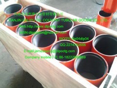 现货套管接箍5-1/2" LC|代理商|金属管道管件产品|管道供应|环球管道市场